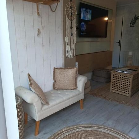 Escapade Cocooning Residence Avec Piscine/Tennis Fréjus Екстериор снимка