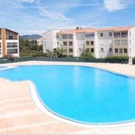 Escapade Cocooning Residence Avec Piscine/Tennis Fréjus Екстериор снимка